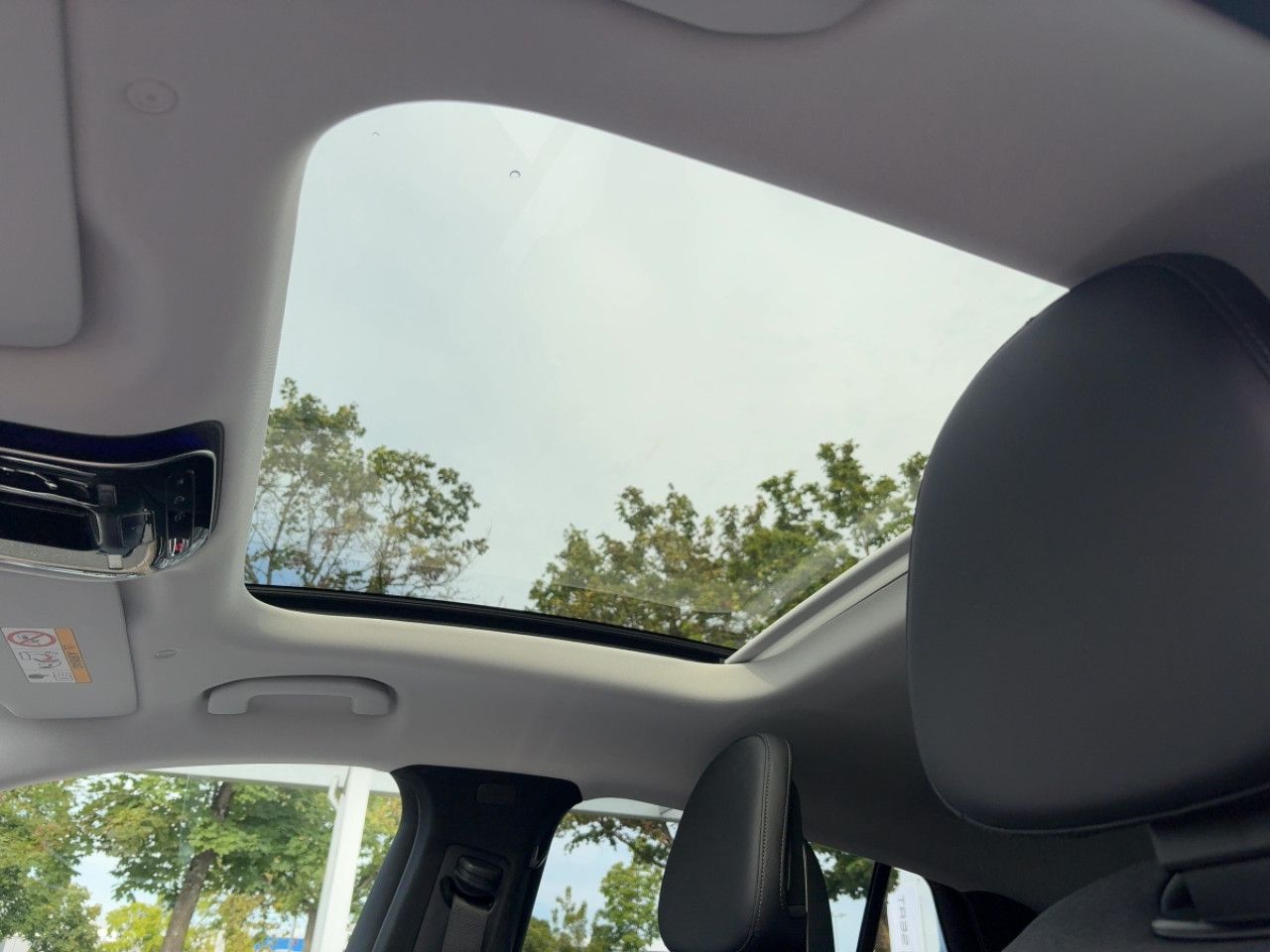 Mercedes-Benz GLC – Bild 13