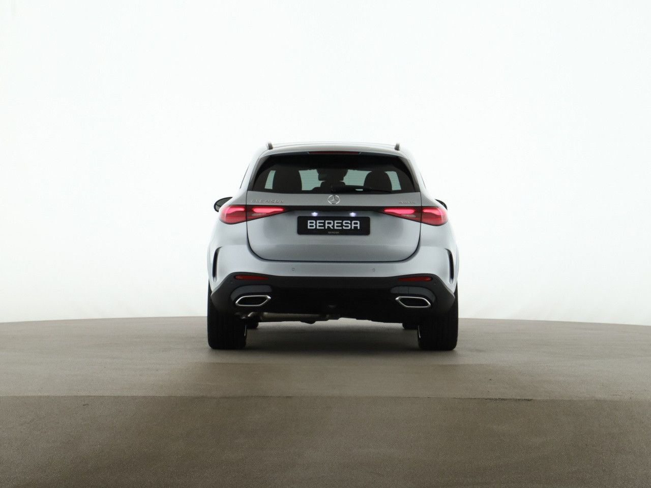 Mercedes-Benz GLC – Bild 5