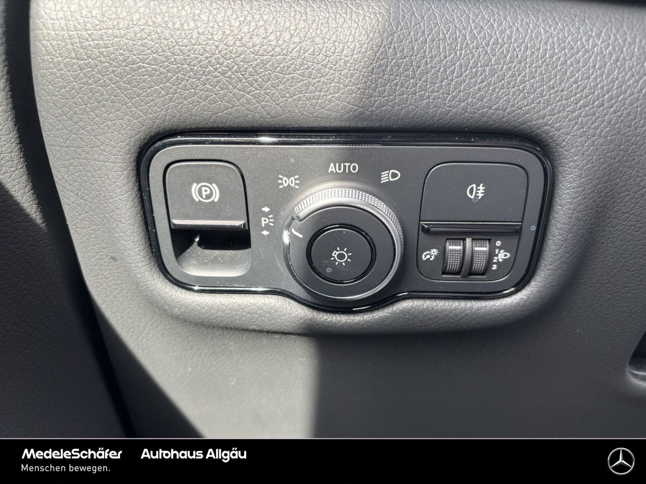 Mercedes-Benz V-Klasse – Bild 22