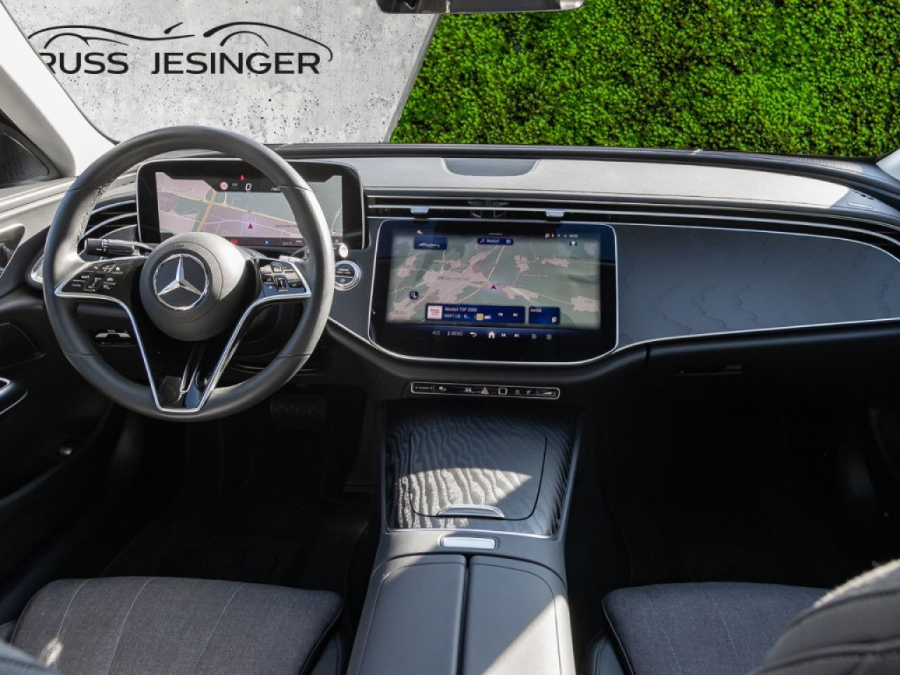 Mercedes-Benz E-Klasse – Bild 4