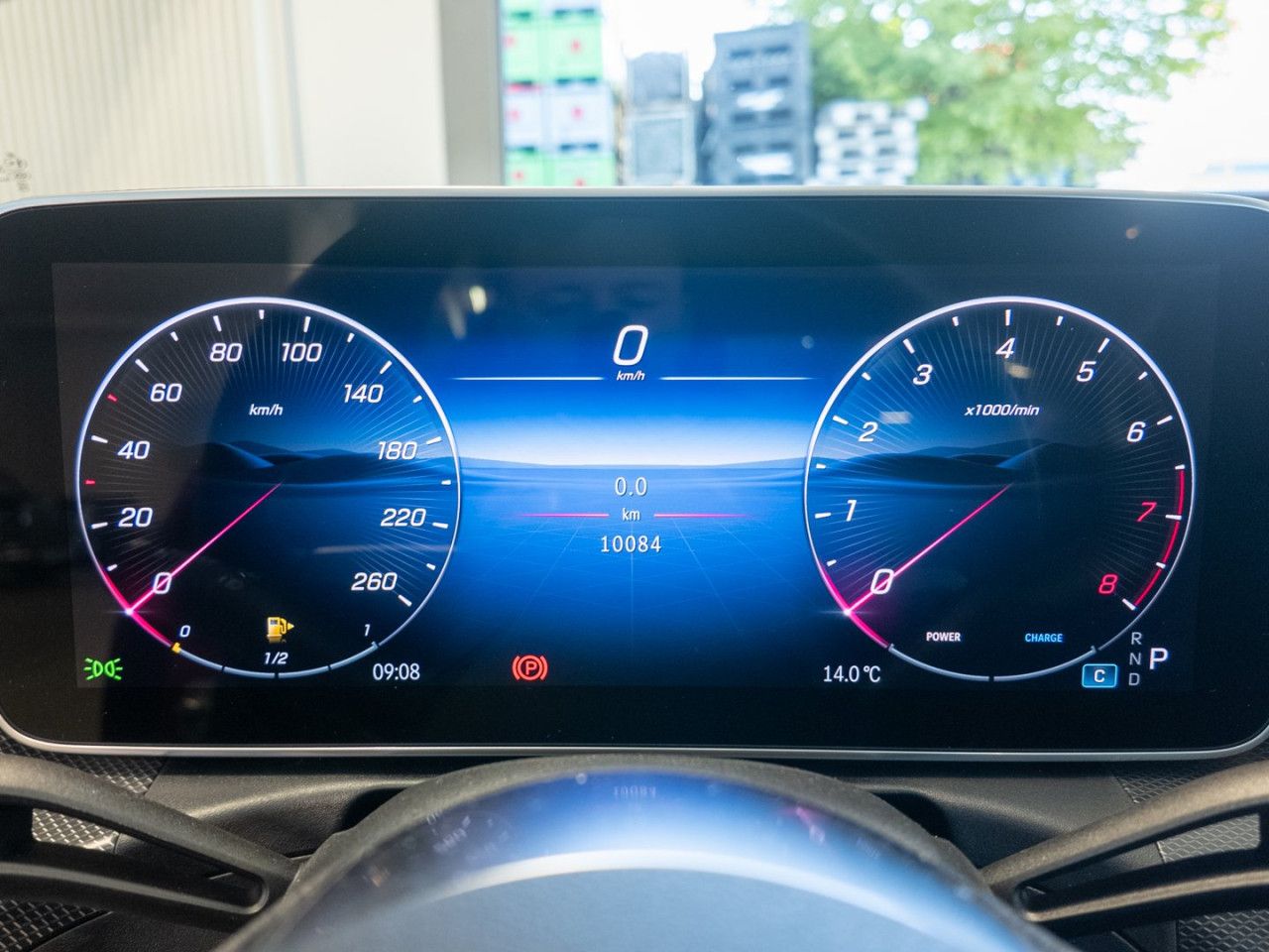 Mercedes-Benz C-Klasse – Bild 15