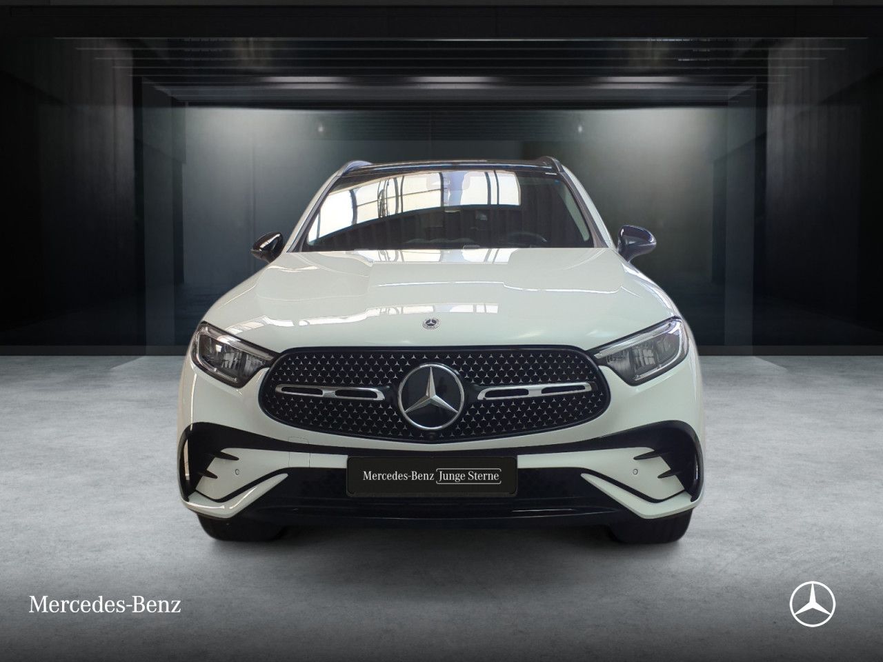 Mercedes-Benz GLC – Bild 8