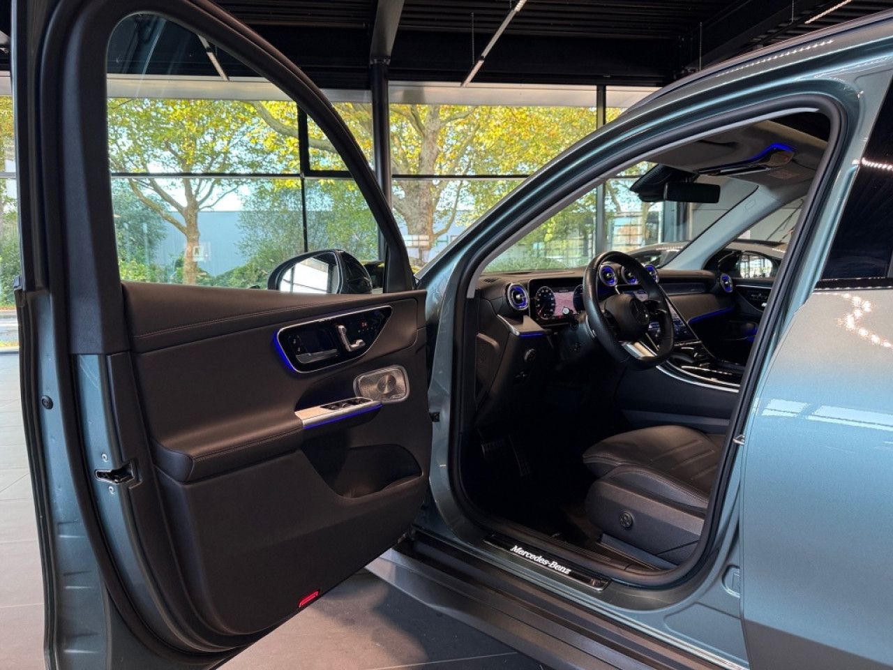 Mercedes-Benz GLC – Bild 22