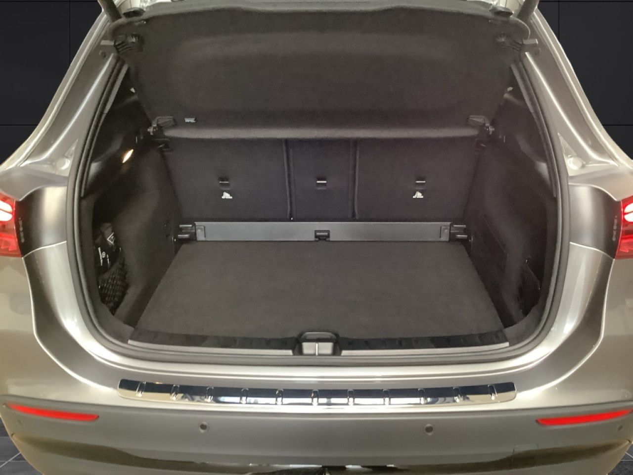 Mercedes-Benz GLA – Bild 15