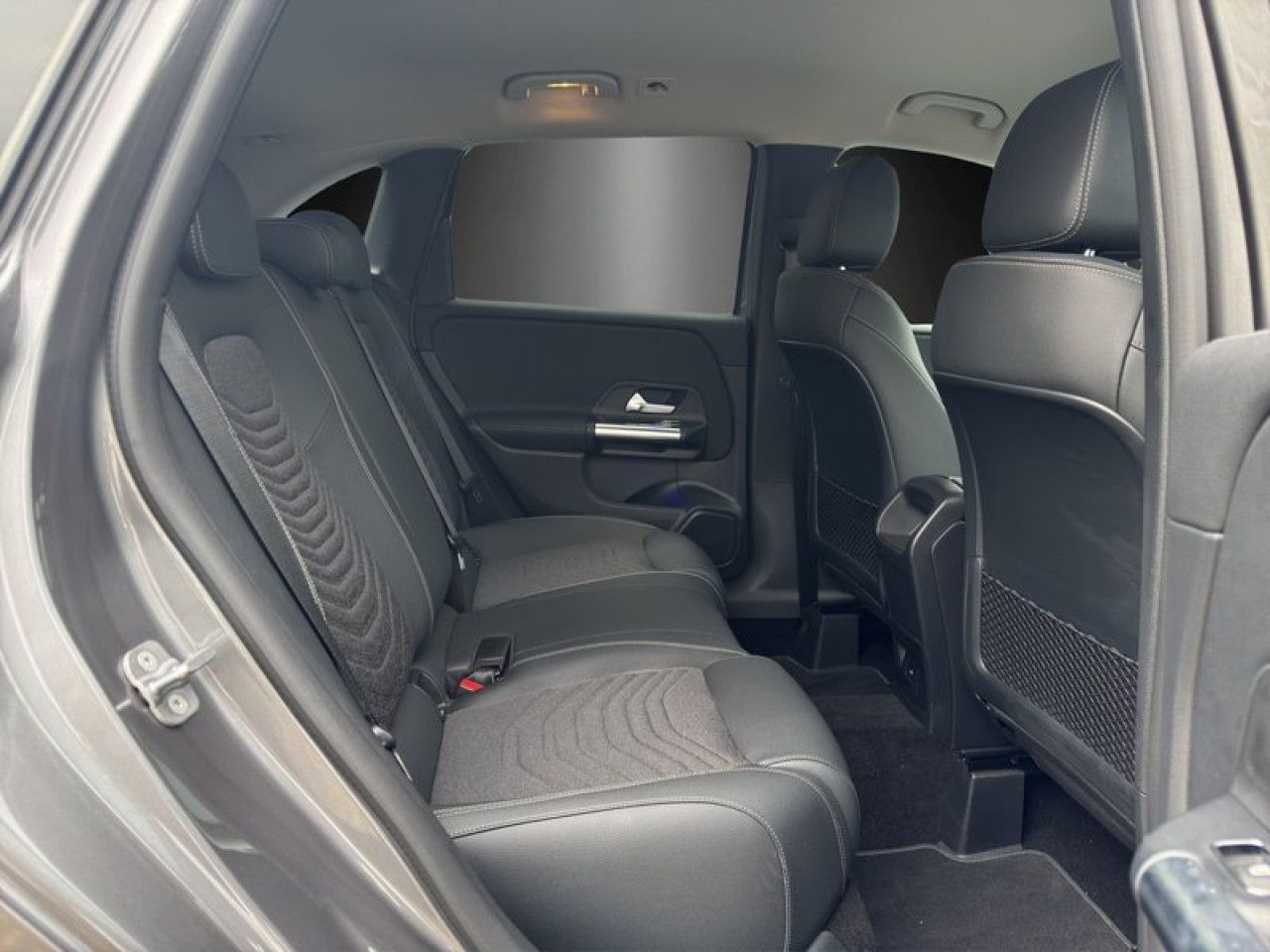 Mercedes-Benz B-Klasse – Bild 10
