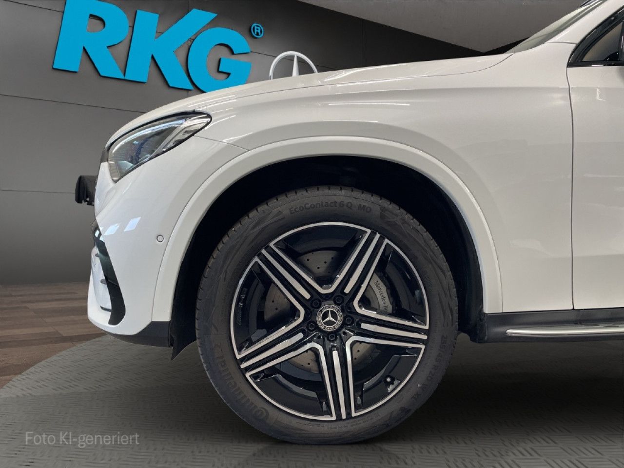 Mercedes-Benz GLC – Bild 15