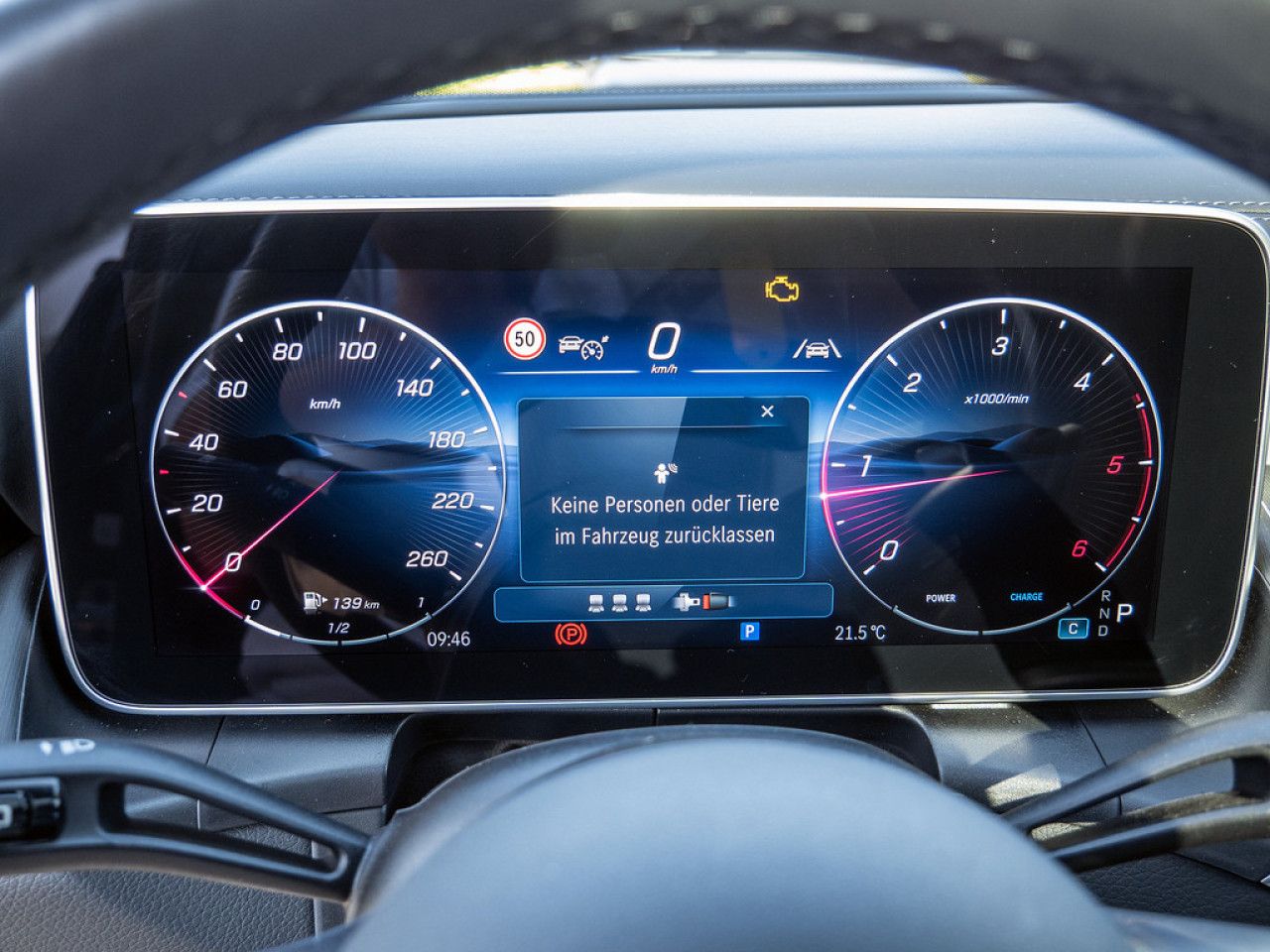 Mercedes-Benz GLC – Bild 16