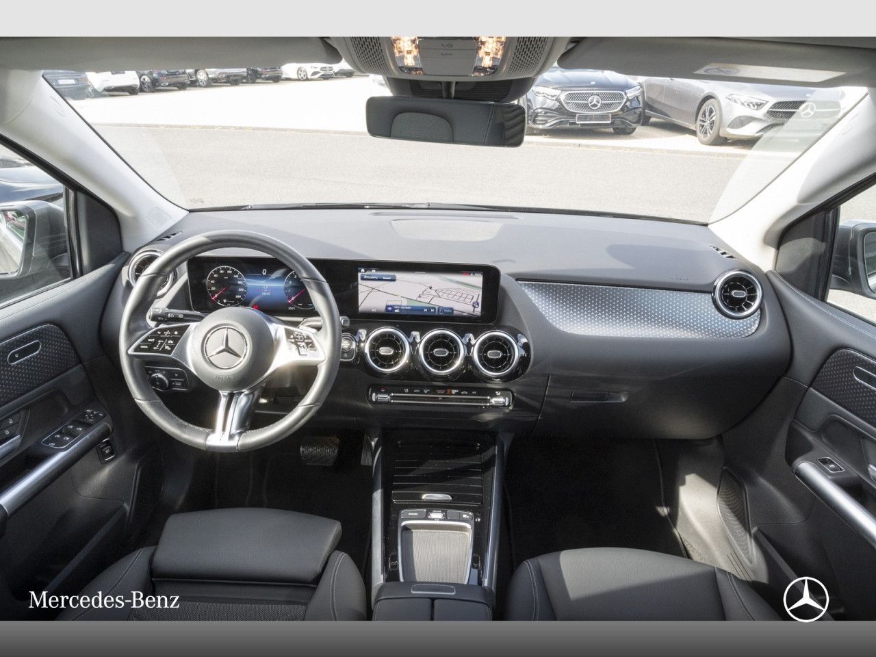 Mercedes-Benz B-Klasse – Bild 6