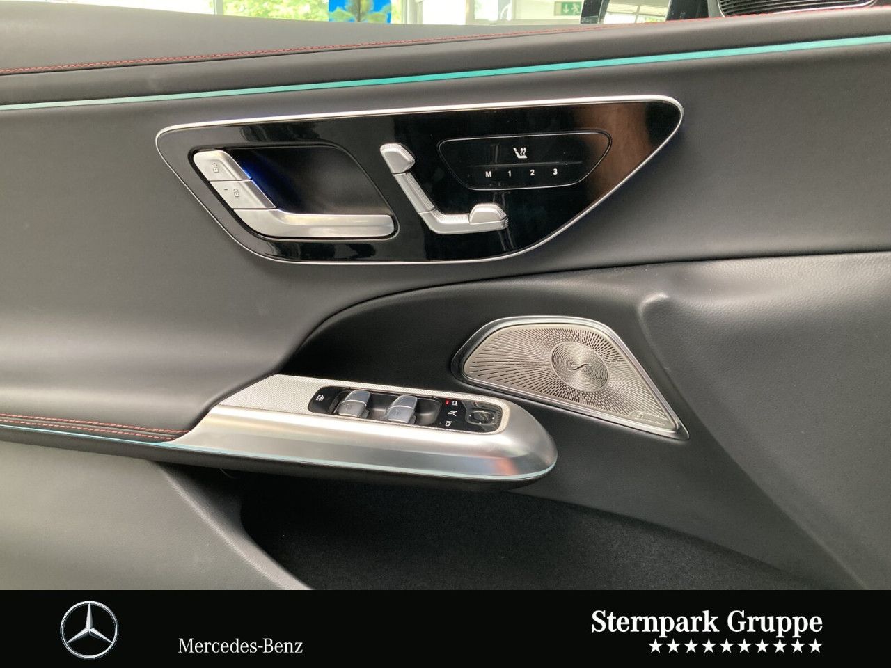 Mercedes-Benz E-Klasse – Bild 19
