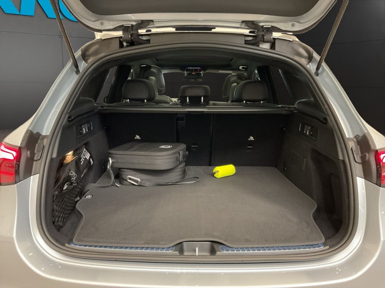 Mercedes-Benz GLC – Bild 11