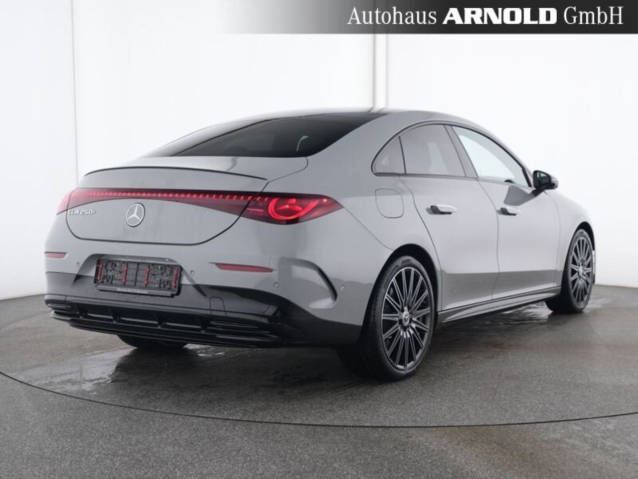 Mercedes-Benz CLA – Bild 2