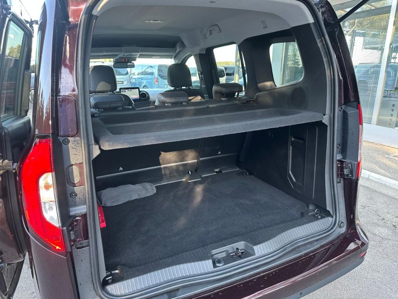 Mercedes-Benz T-Klasse – Bild 15