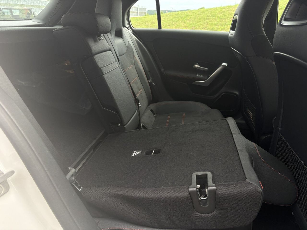 Mercedes-Benz A-Klasse – Bild 19