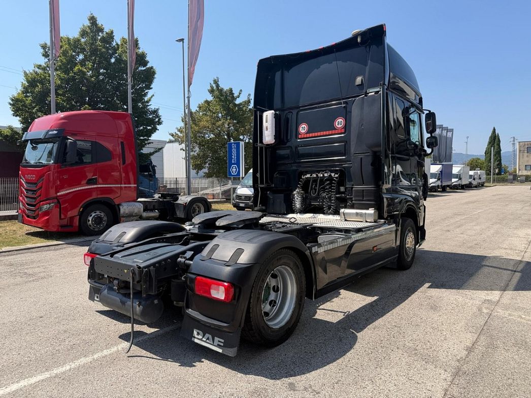 DAF | XF 510 FT