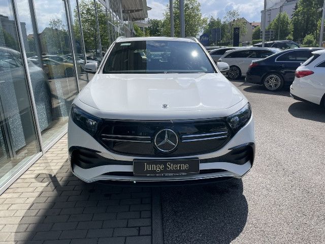 Mercedes-Benz EQA 300