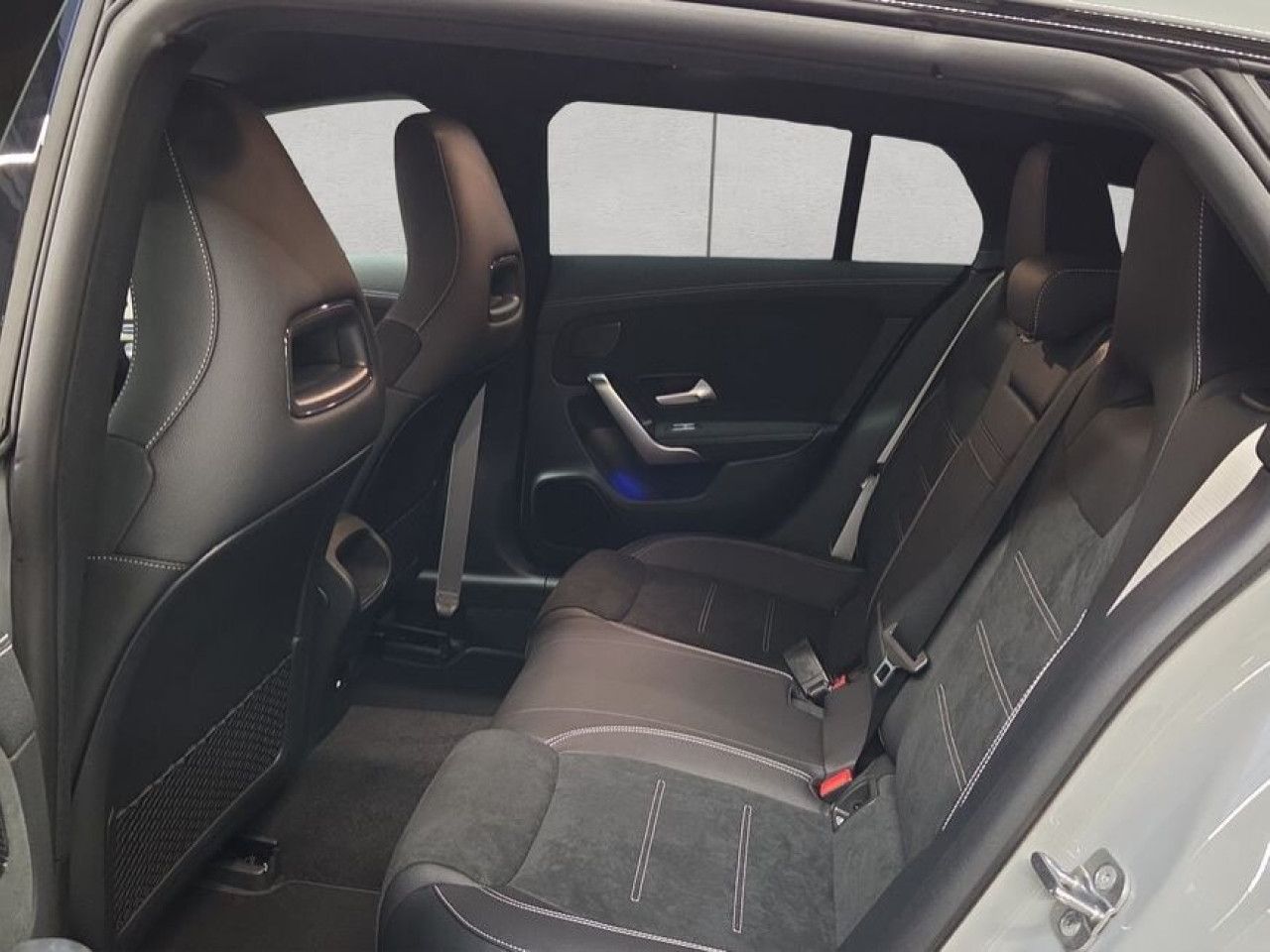 Mercedes-Benz CLA – Bild 17