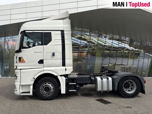 MAN TGX 18.470 4x2 BL SA 9