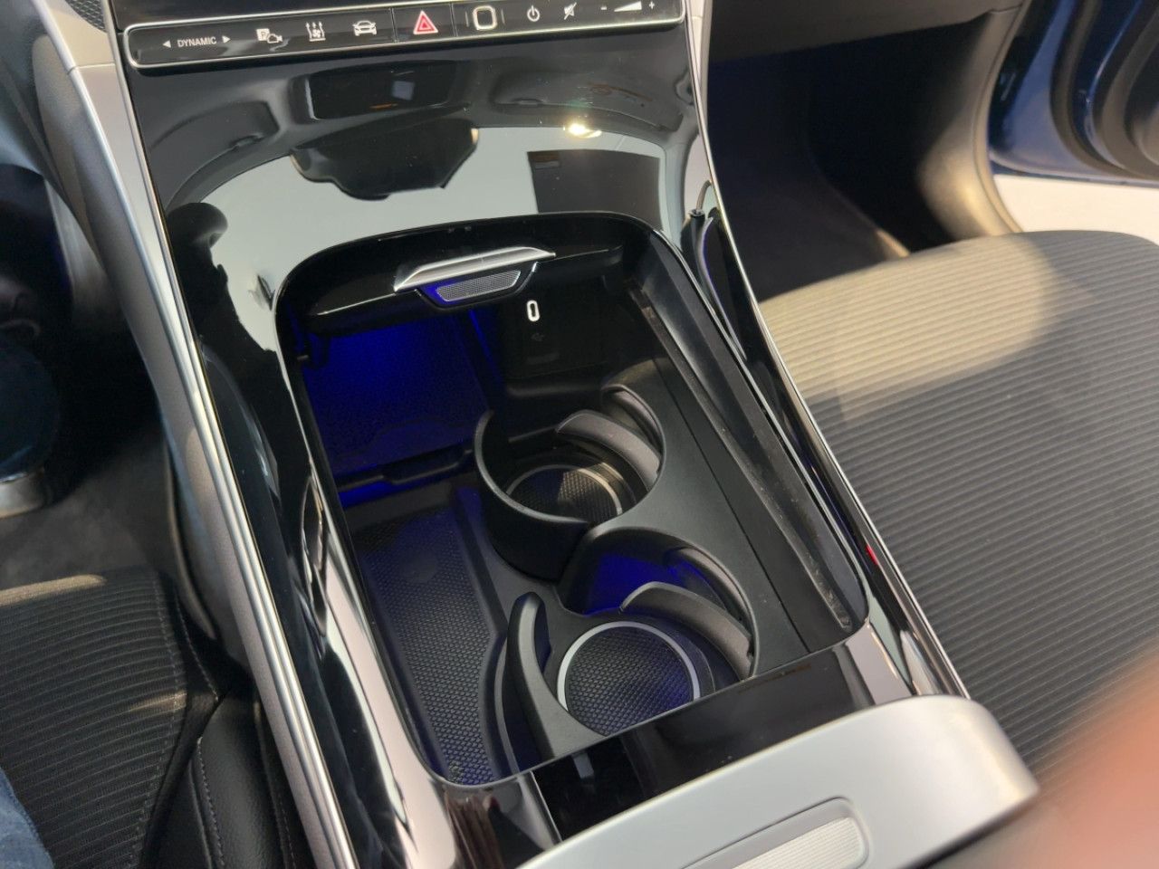 Mercedes-Benz GLC – Bild 17