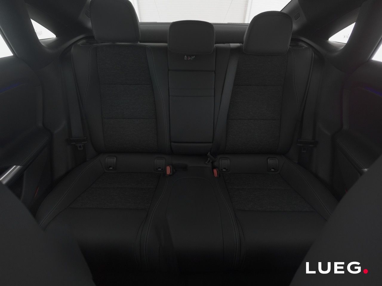 Mercedes-Benz CLA – Bild 5