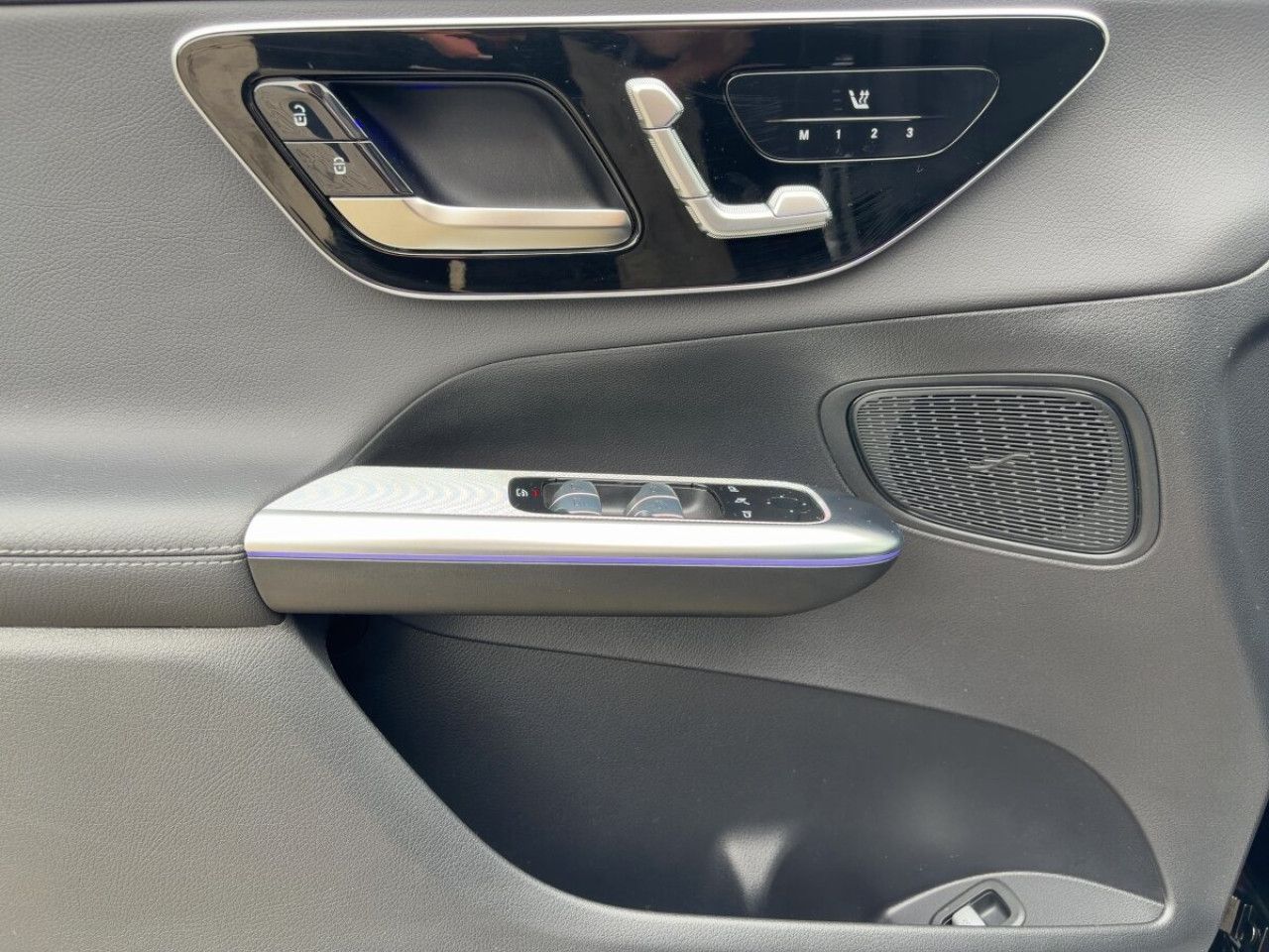 Mercedes-Benz GLC – Bild 13