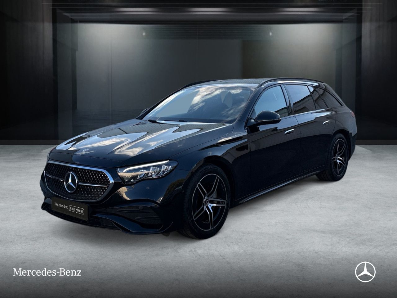 Mercedes-Benz E-Klasse – Bild 7