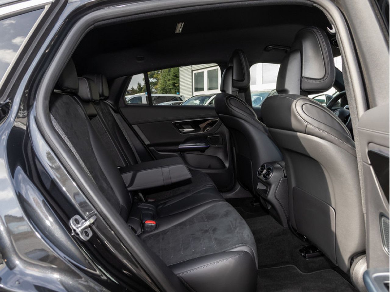Mercedes-Benz GLC – Bild 9