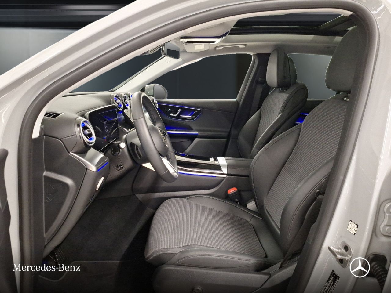 Mercedes-Benz GLC – Bild 9