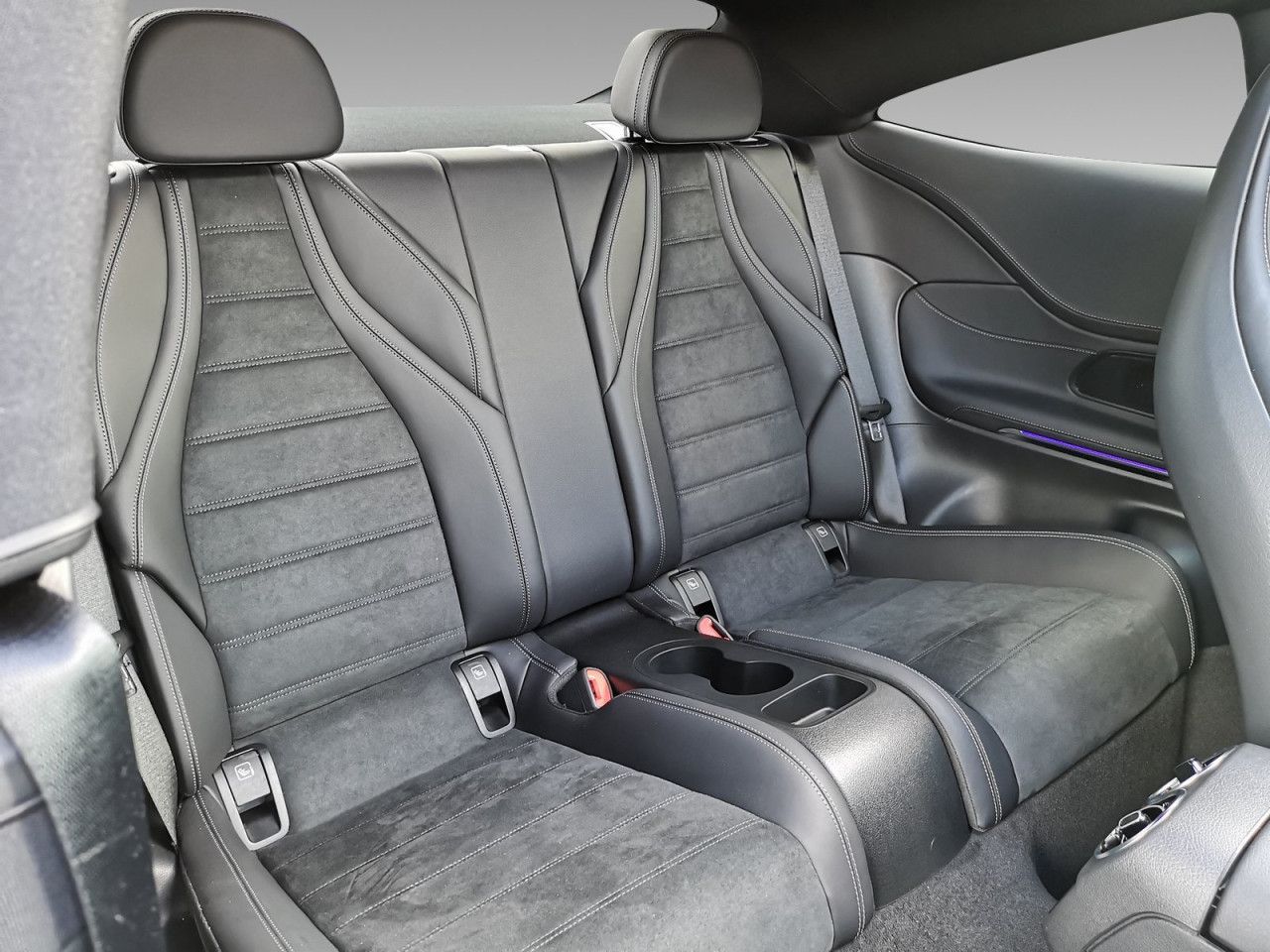 Mercedes-Benz CLE – Bild 21