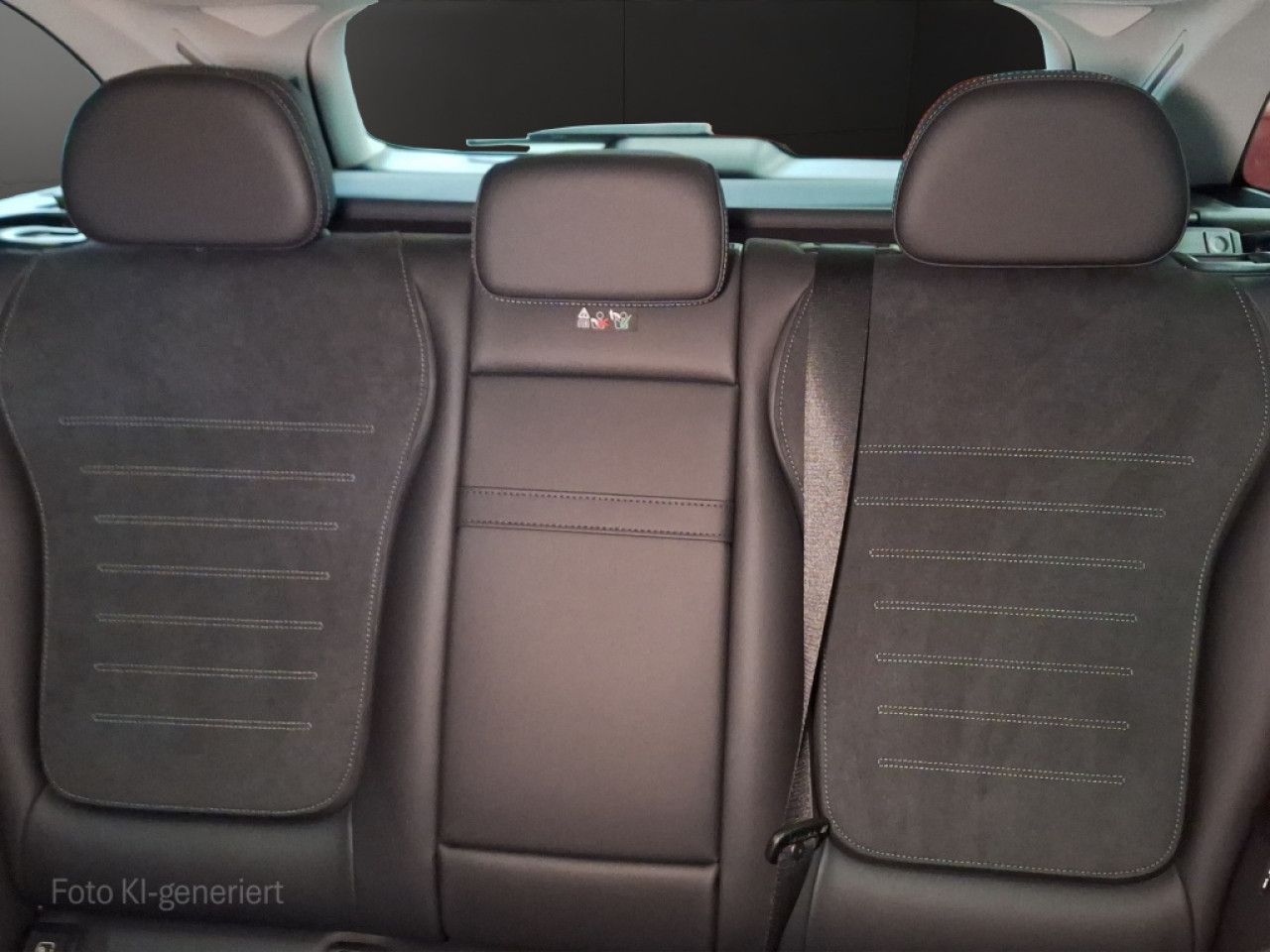 Mercedes-Benz C-Klasse – Bild 6