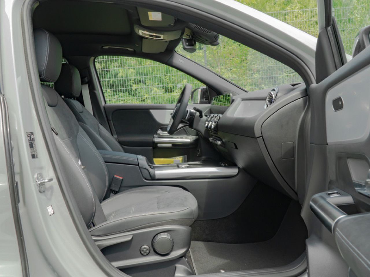 Mercedes-Benz GLA – Bild 7