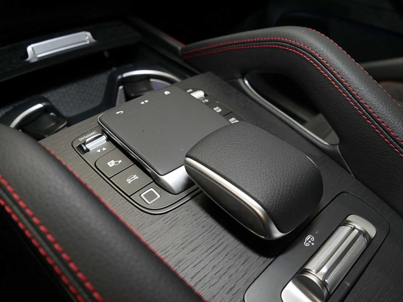Mercedes-Benz GLE – Bild 8