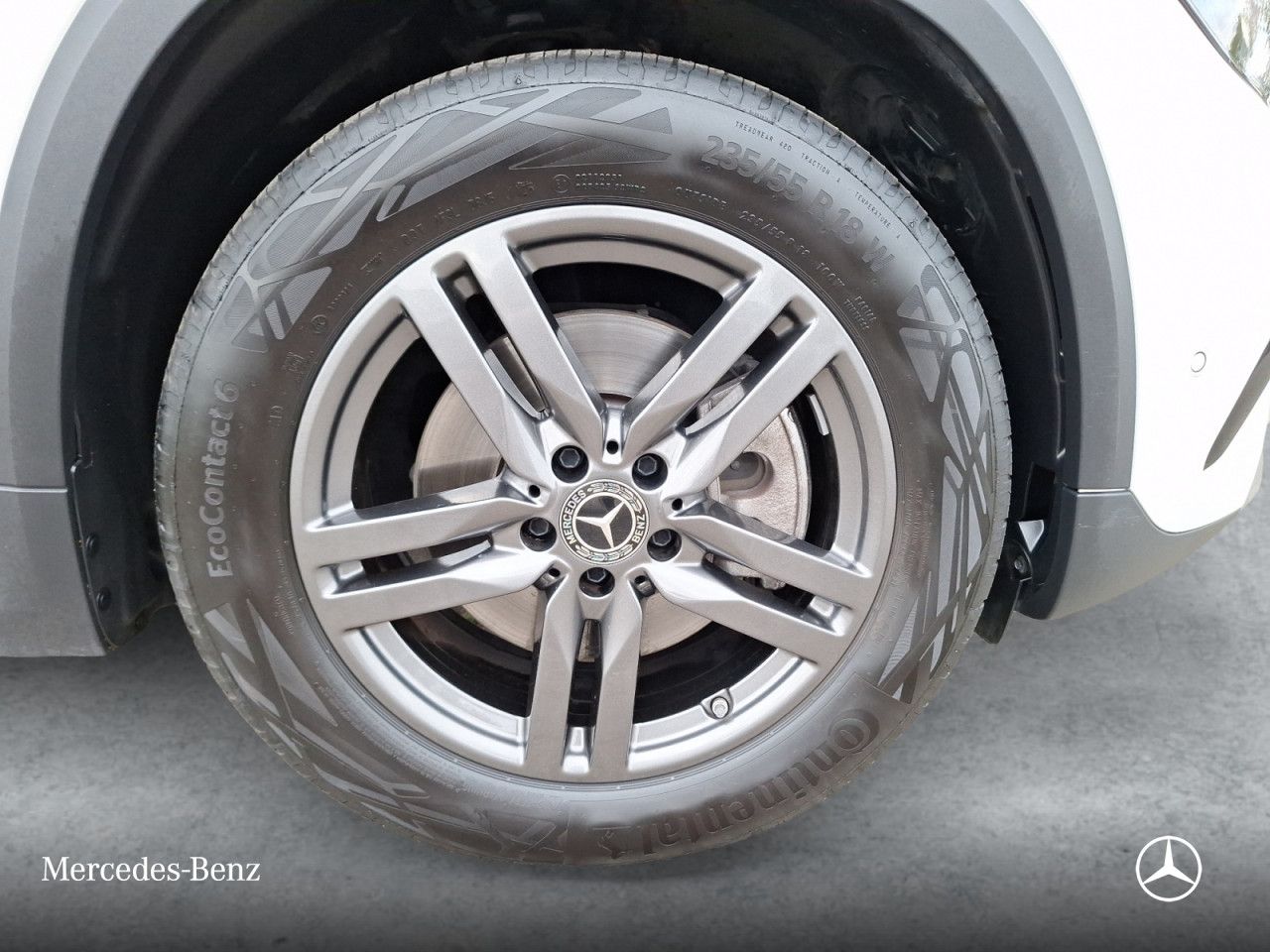 Mercedes-Benz GLA – Bild 2