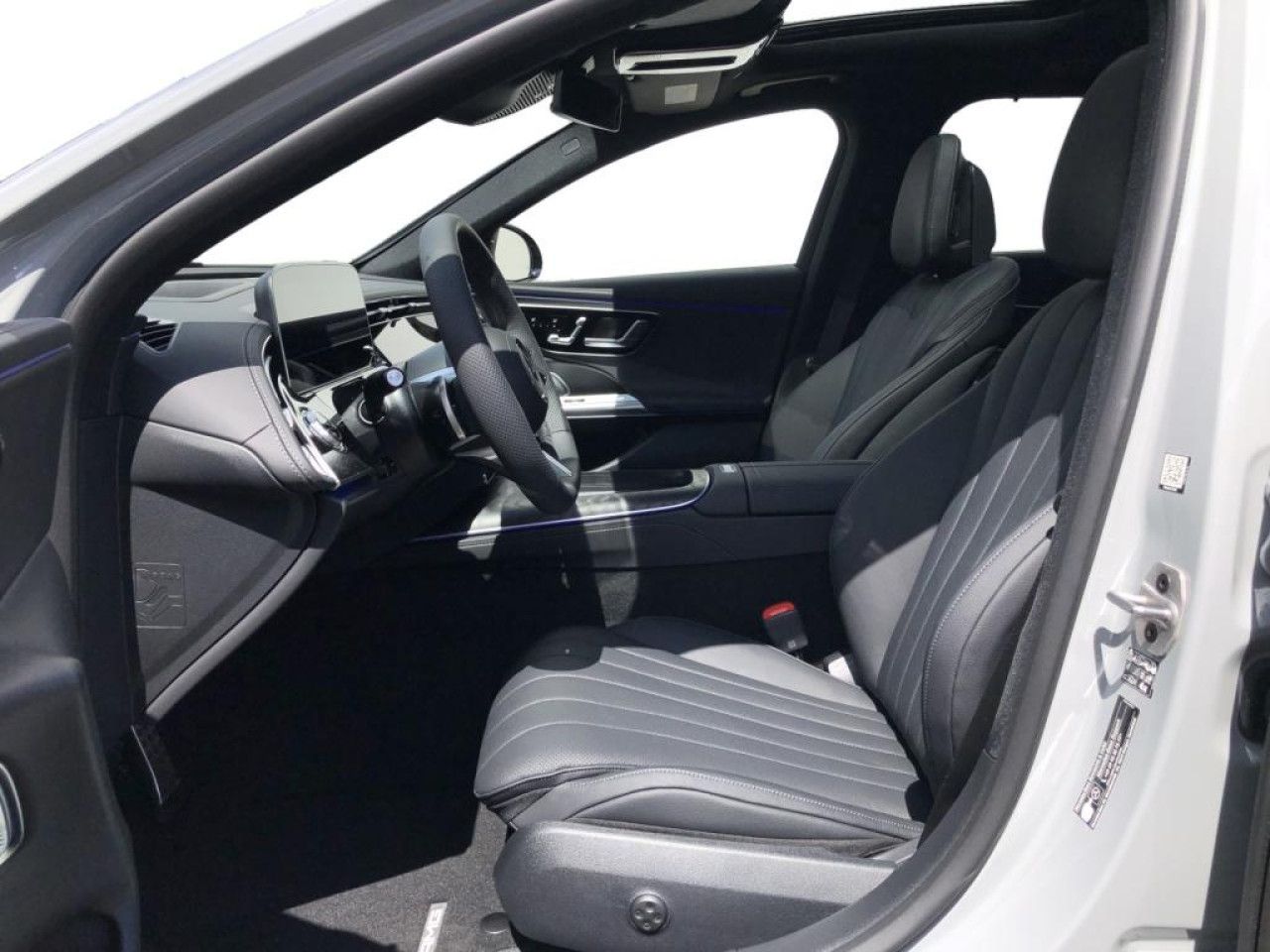 Mercedes-Benz E-Klasse – Bild 5