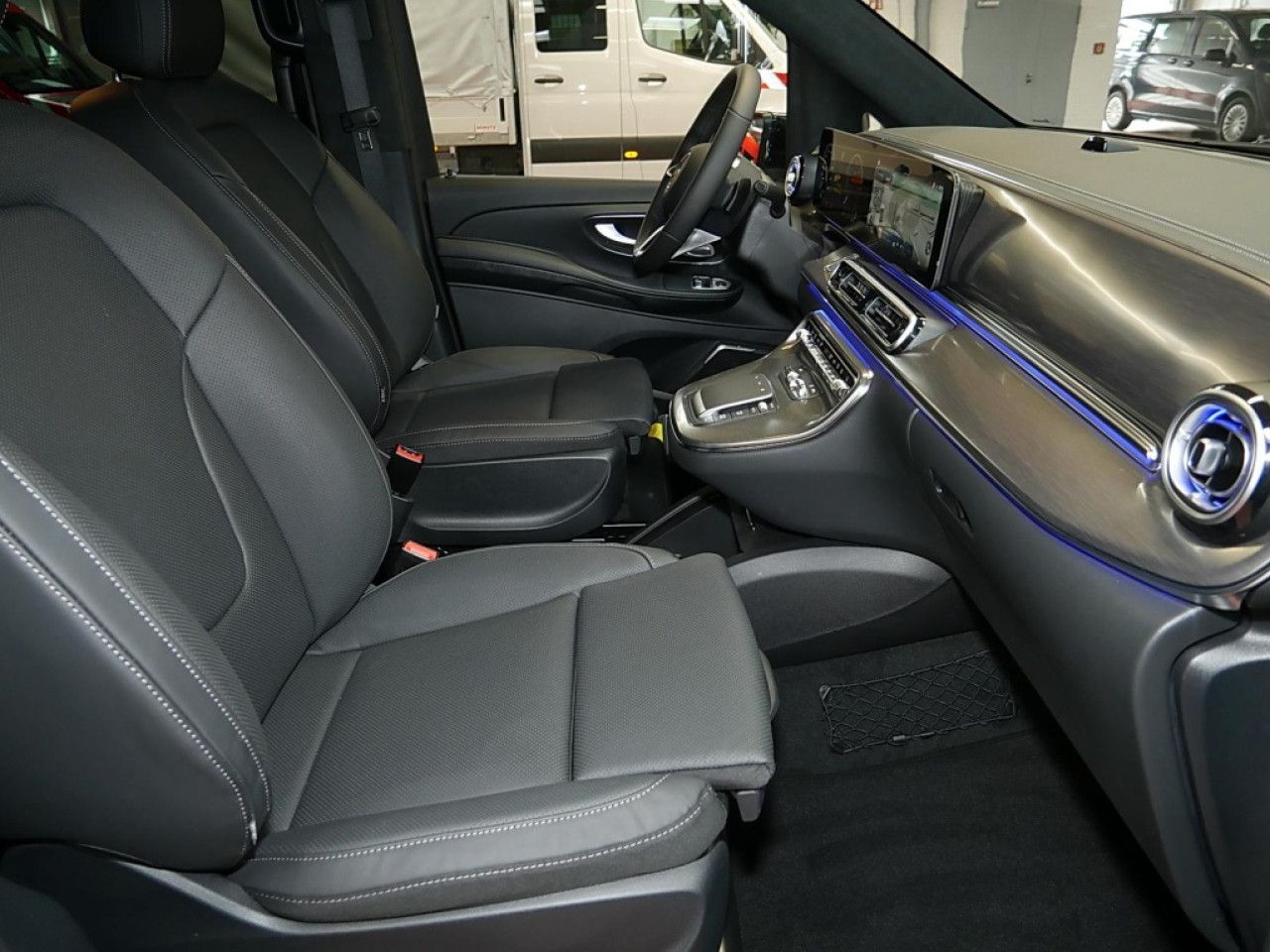 Mercedes-Benz V-Klasse – Bild 5