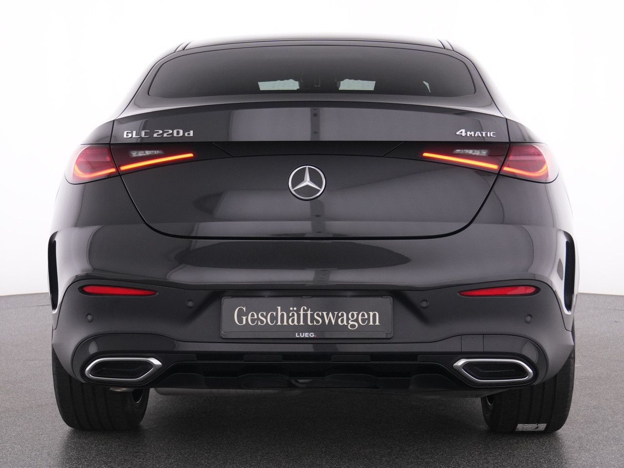 Mercedes-Benz GLC – Bild 15