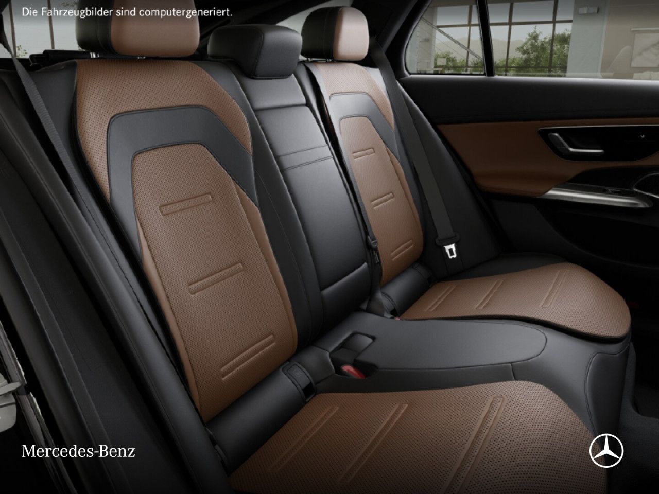 Mercedes-Benz E-Klasse – Bild 10