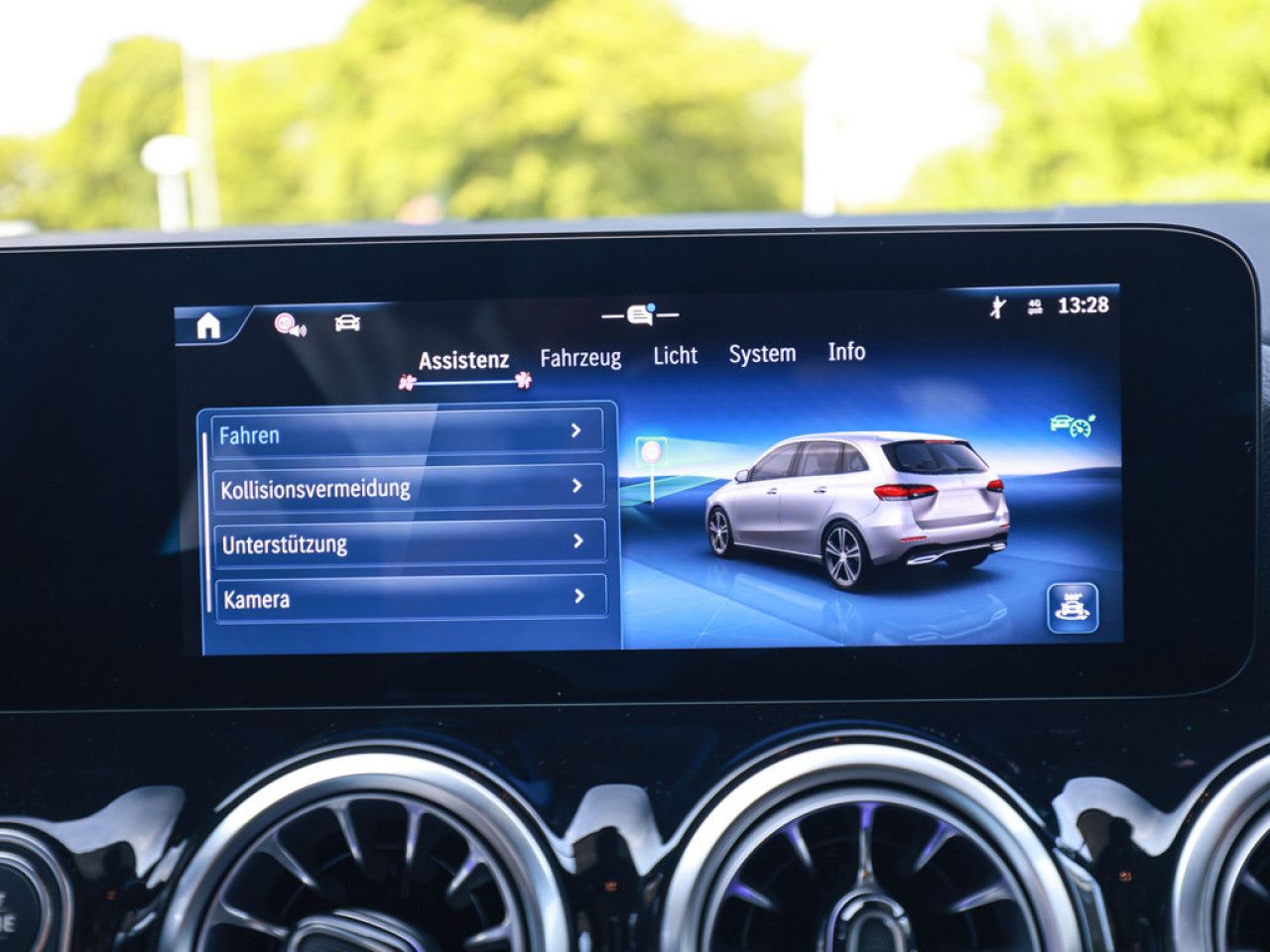 Mercedes-Benz B-Klasse – Bild 12