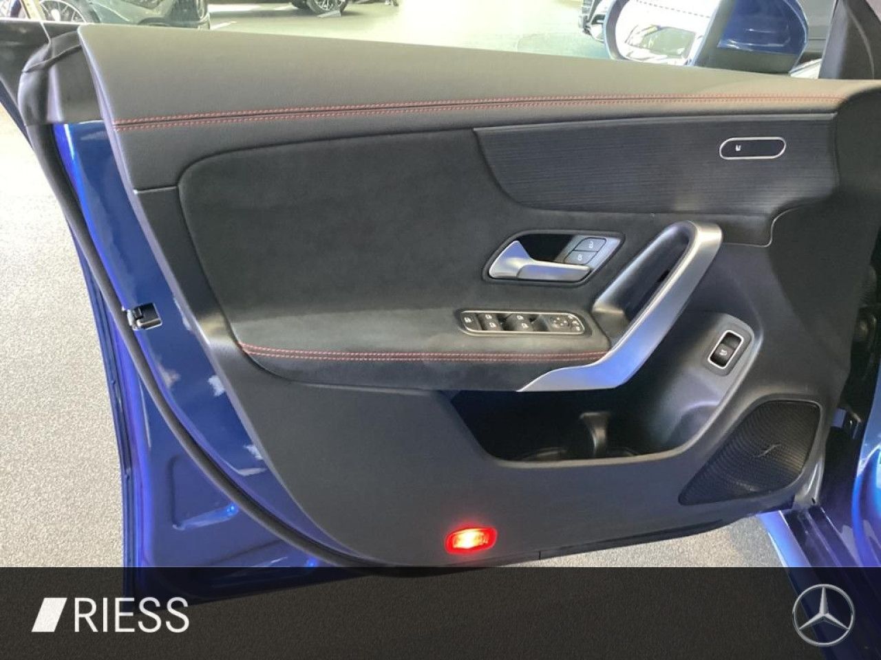 Mercedes-Benz CLA – Bild 6