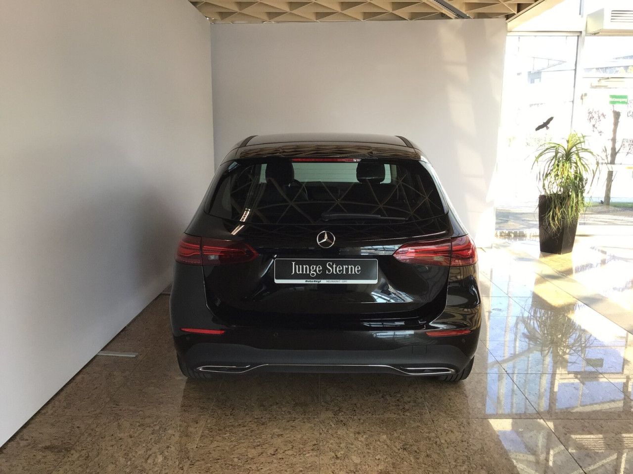 Mercedes-Benz B-Klasse – Bild 5