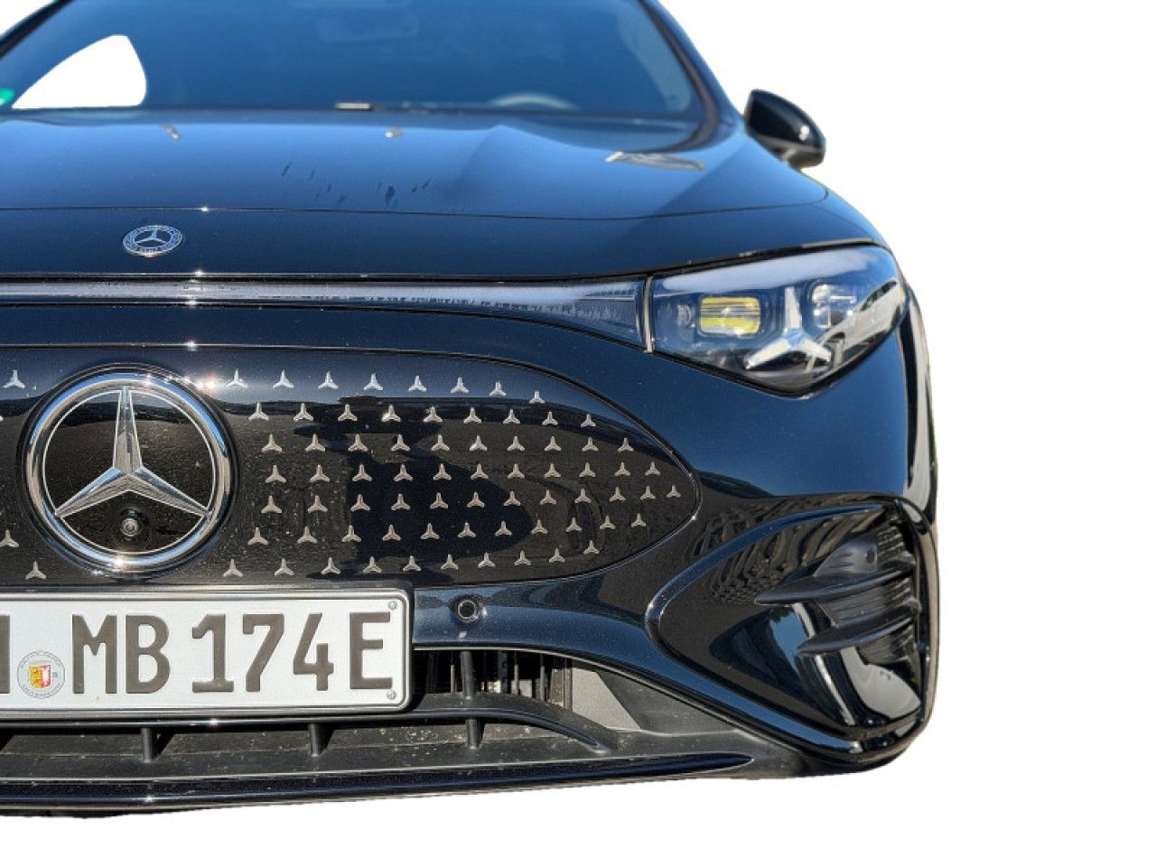 Mercedes-Benz CLA – Bild 5