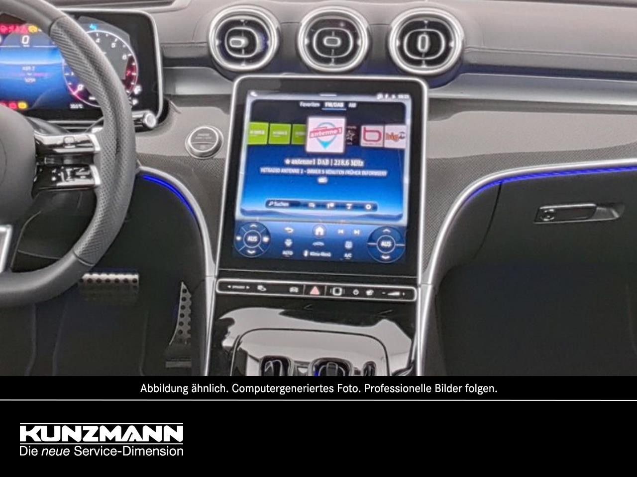 Mercedes-Benz CLE – Bild 5