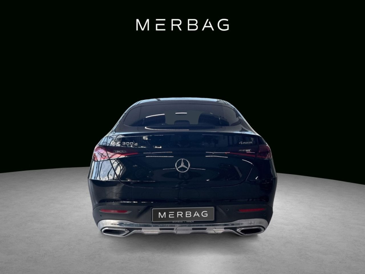 Mercedes-Benz GLC – Bild 6
