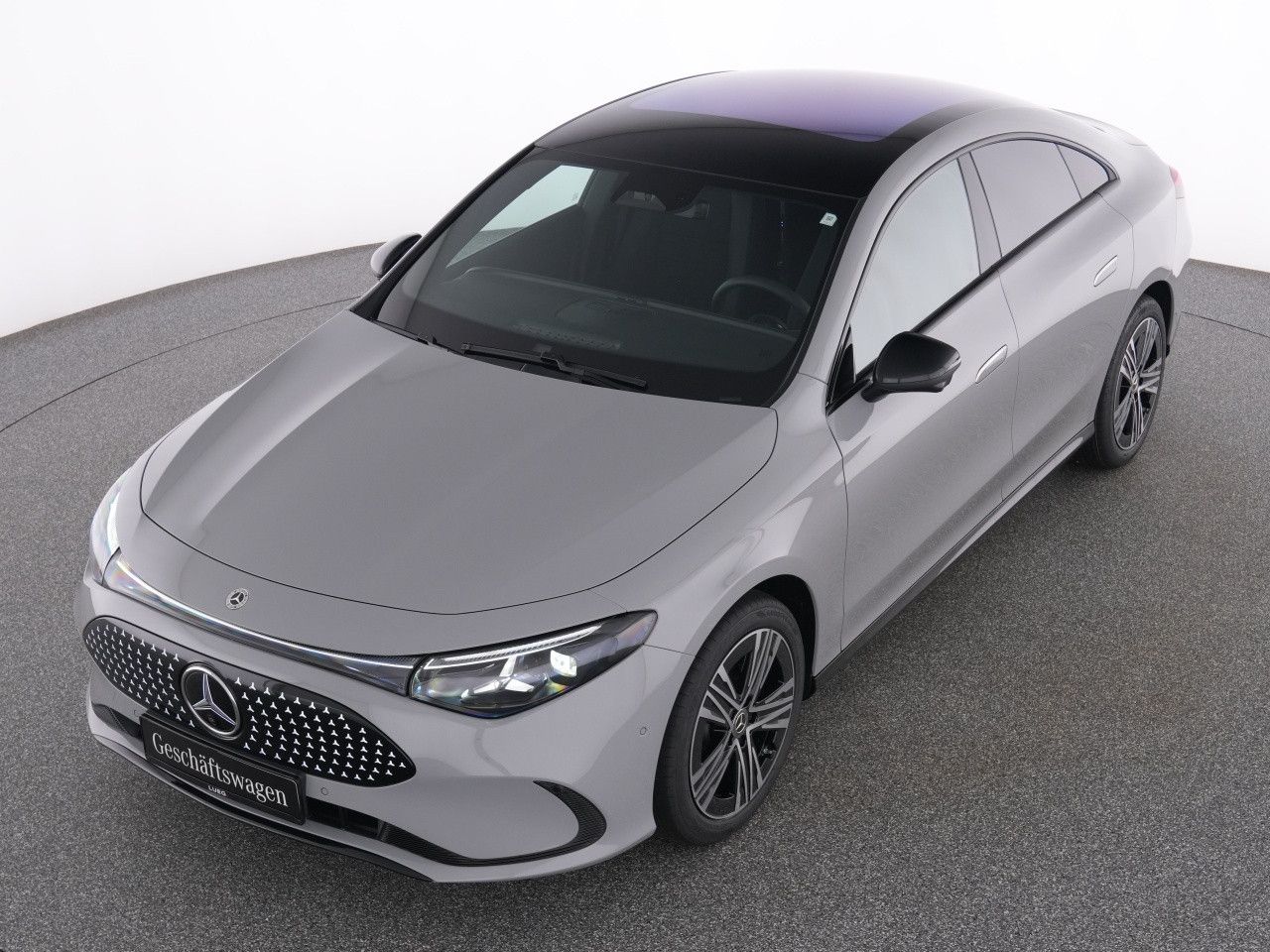 Mercedes-Benz CLA – Bild 17