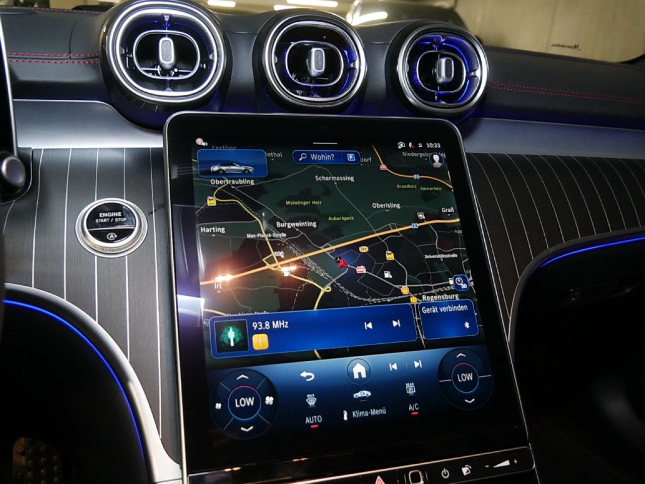 Mercedes-Benz CLE – Bild 11