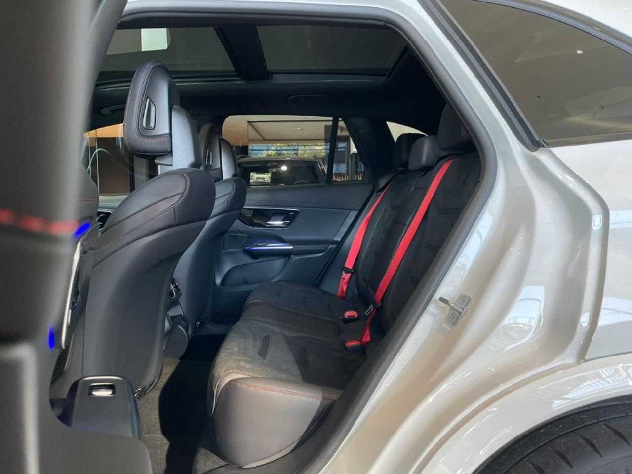 Mercedes-Benz GLC – Bild 4