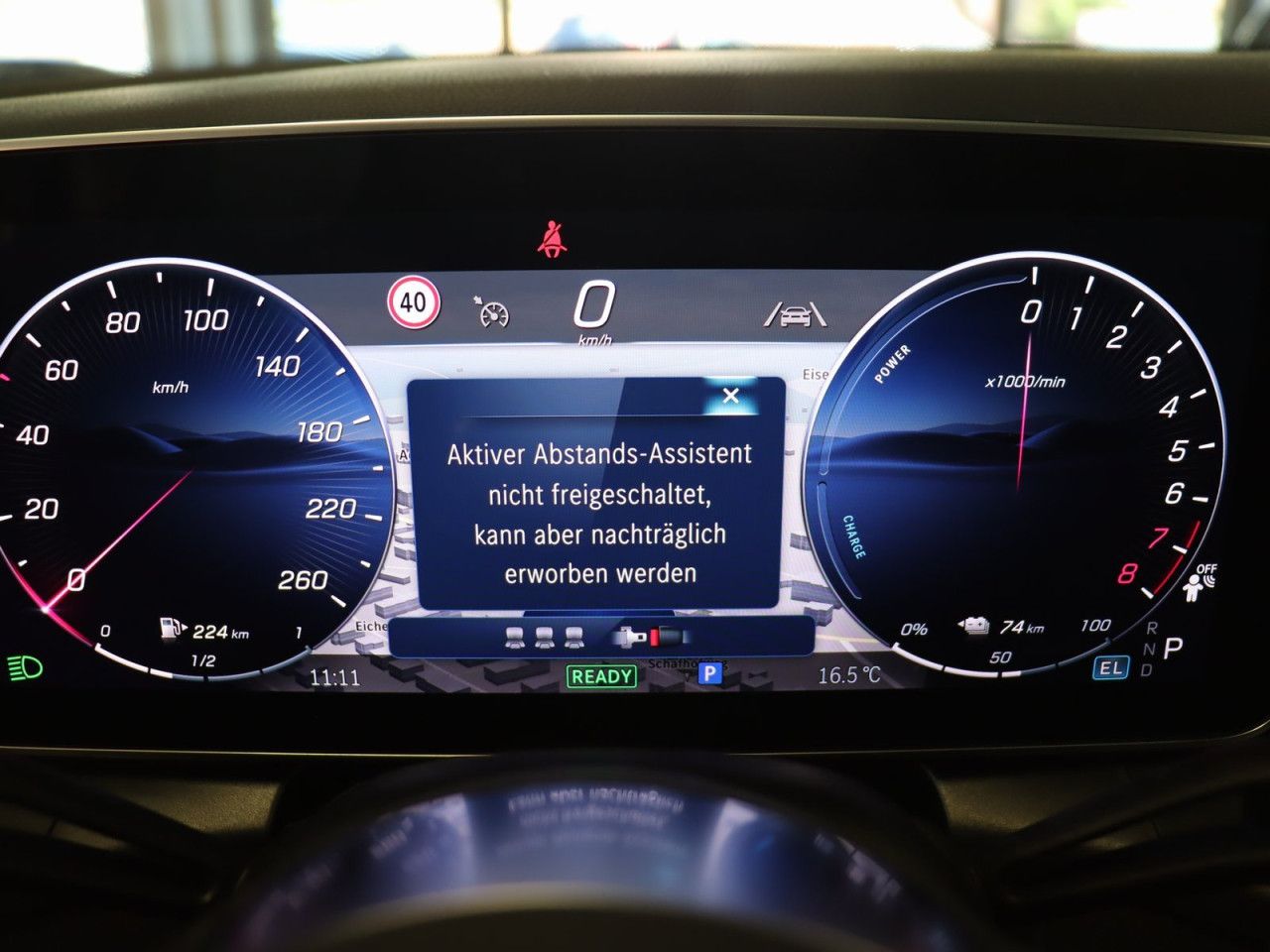 Mercedes-Benz GLC – Bild 23