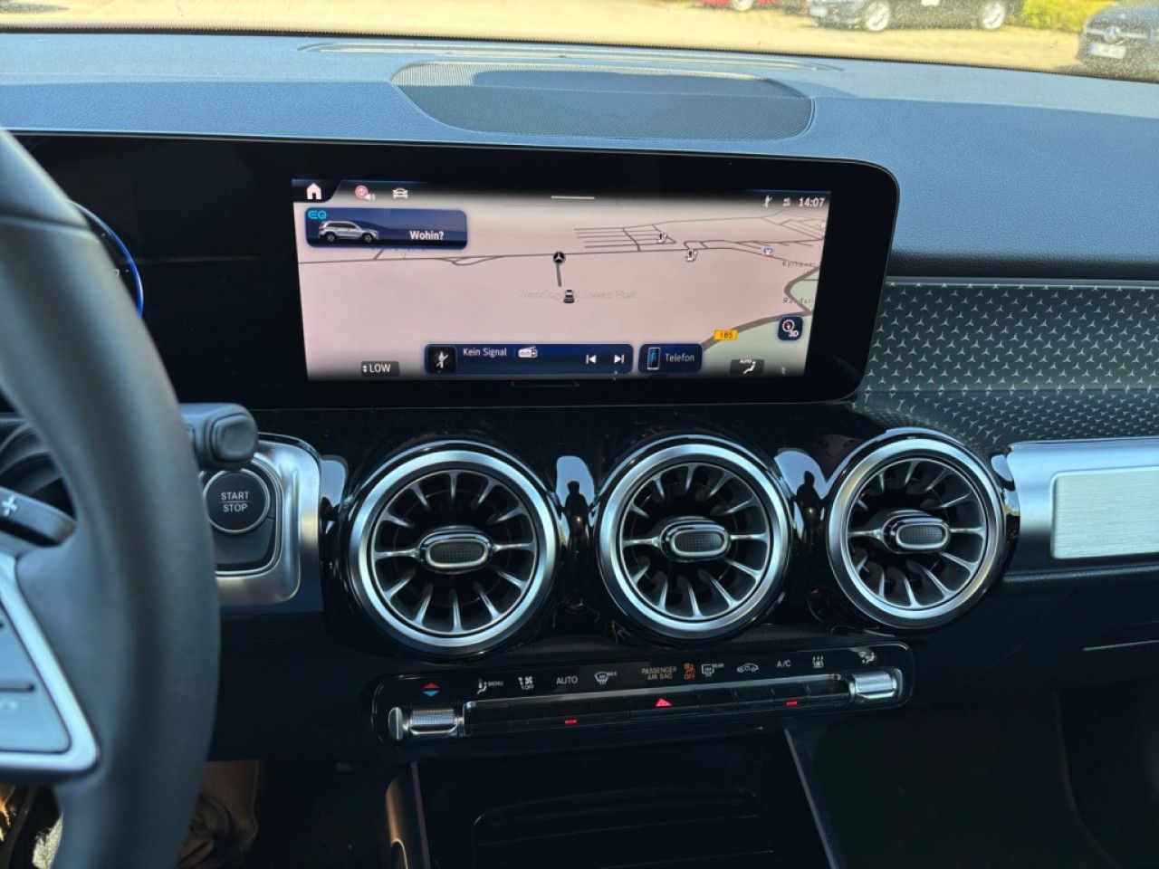 Mercedes-Benz EQB – Bild 10