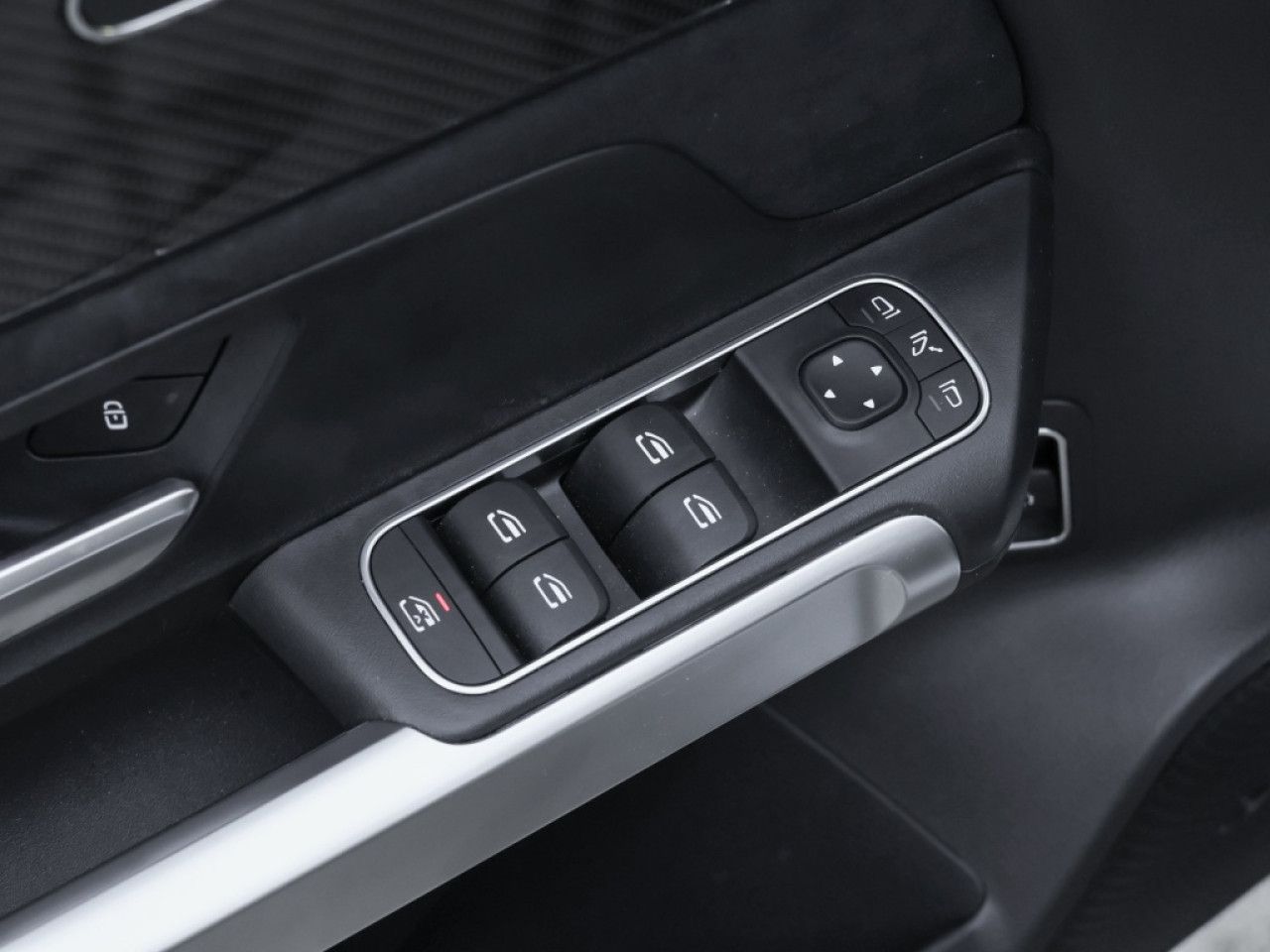 Mercedes-Benz GLB – Bild 10