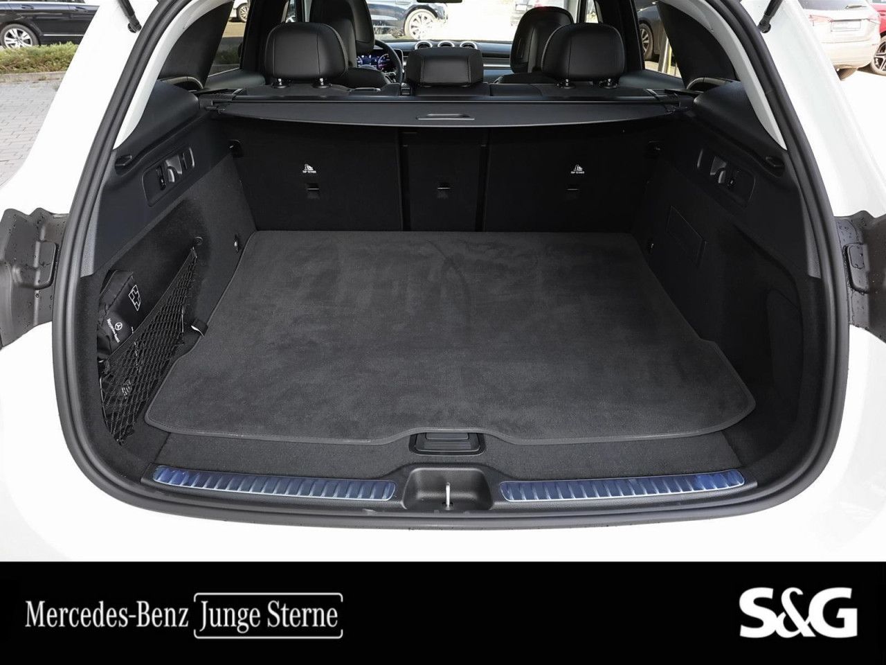 Mercedes-Benz GLC – Bild 23