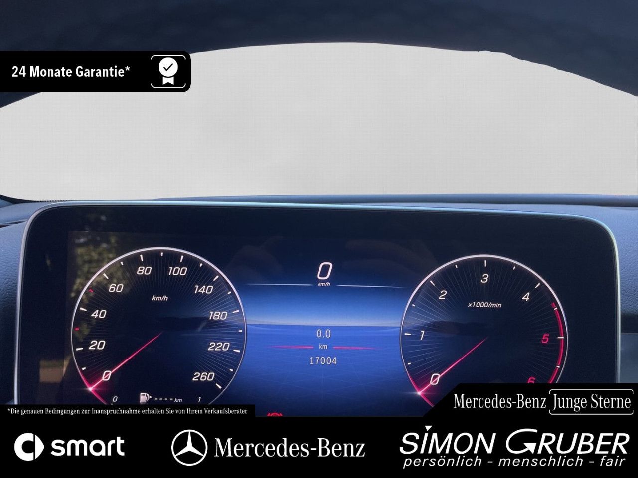 Mercedes-Benz C-Klasse – Bild 4